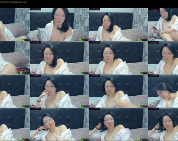 sandrami__ — 25 minute Chaturbate female cam show recording, 720p, Feb 5, 2021