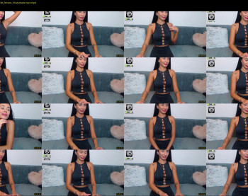sara_daisy — 5 minute Chaturbate female cam show recording, 720p, Feb 6, 2021