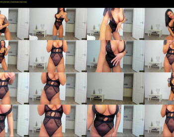 sarahadams — 29 minute Chaturbate female cam show recording, 1080p, Feb 5, 2021