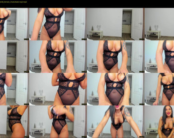 sarahadams — 9 minute Chaturbate female cam show recording, 1080p, Feb 6, 2021