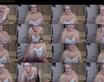 selenna57 — 61 minute Chaturbate female cam show recording, 720p, Feb 5, 2021