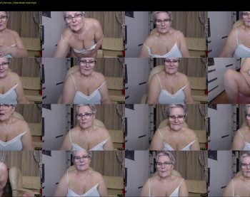 selenna57 — 46 minute Chaturbate female cam show recording, 720p, Feb 5, 2021