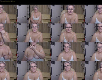 selenna57 — 27 minute Chaturbate female cam show recording, 720p, Feb 5, 2021
