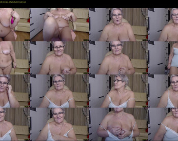 selenna57 — 40 minute Chaturbate female cam show recording, 720p, Feb 5, 2021