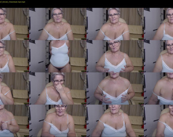 selenna57 — 17 minute Chaturbate female cam show recording, 720p, Feb 5, 2021
