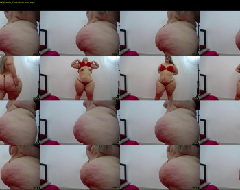 sexy_curvi — 3 minute Chaturbate female cam show recording, 720p, Feb 5, 2021