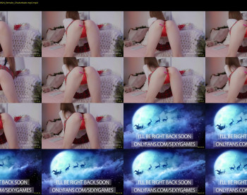 sexygamesx — 11 minute Chaturbate female cam show recording, 1080p, Feb 5, 2021