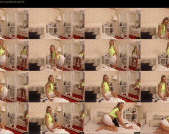 sofialloyd — 70 minute Chaturbate female cam show recording, 1080p, Feb 6, 2021