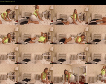 sofialloyd — 70 minute Chaturbate female cam show recording, 1080p, Feb 6, 2021