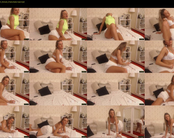 sofialloyd — 70 minute Chaturbate female cam show recording, 1080p, Feb 6, 2021
