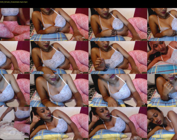stacy_woods — 16 minute Chaturbate female cam show recording, 720p, Feb 6, 2021