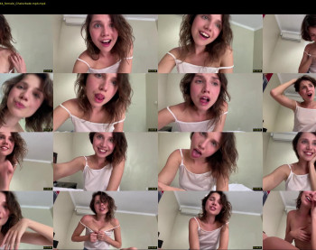 stellawells — 37 minute Chaturbate female cam show recording, 1080p, Feb 5, 2021
