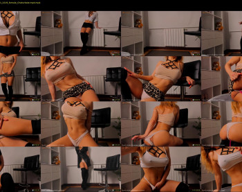 sweetnameless — 70 minute Chaturbate couple cam show recording, 1080p, Feb 5, 2021