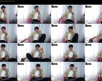 sweety_boys — 40 minute Chaturbate male cam show recording, 1080p, Feb 5, 2021