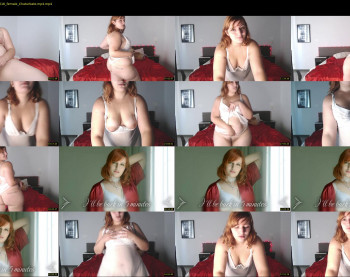 sweetybelu — 66 minute Chaturbate female cam show recording, 1080p, Feb 5, 2021