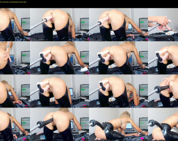tanyaxlove — 33 minute Chaturbate female cam show recording, 720p, Feb 5, 2021