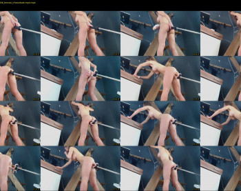 tanyaxlove — 29 minute Chaturbate female cam show recording, 720p, Feb 5, 2021