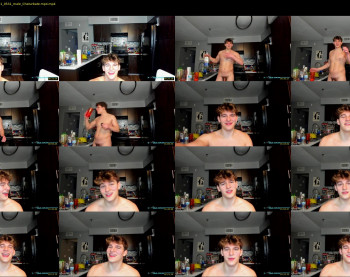 thejohnnystone — 3 minute Chaturbate male cam show recording, 720p, Feb 6, 2021