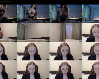 tixxxy — 18 minute Chaturbate female cam show recording, 1080p, Feb 5, 2021