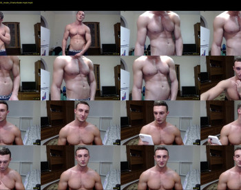 tom_fordd — 39 minute Chaturbate male cam show recording, 1080p, Feb 5, 2021