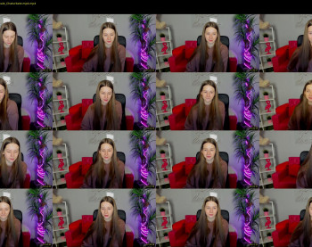 toxl — 10 minute Chaturbate female cam show recording, 1080p, Feb 5, 2021