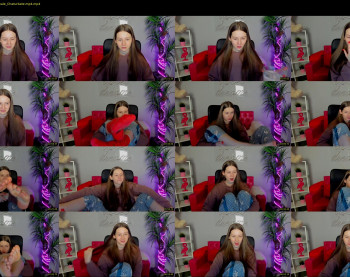toxl — 11 minute Chaturbate female cam show recording, 1080p, Feb 5, 2021