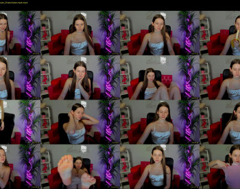 toxl — 92 minute Chaturbate female cam show recording, 1080p, Feb 6, 2021