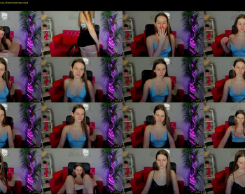 toxl — 76 minute Chaturbate female cam show recording, 1080p, Feb 6, 2021