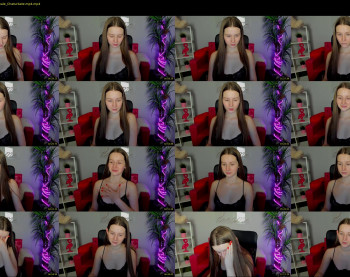 toxl — 9 minute Chaturbate female cam show recording, 1080p, Feb 6, 2021