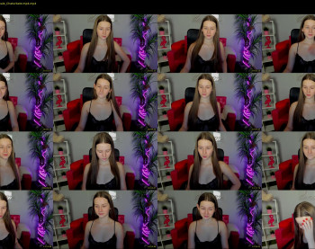 toxl — 18 minute Chaturbate female cam show recording, 1080p, Feb 6, 2021