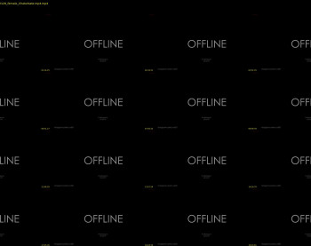 valeriagoes — 23 minute Chaturbate female cam show recording, 720p, Feb 5, 2021