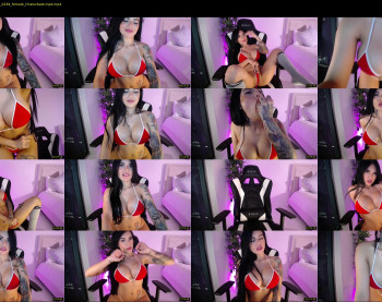vanessa_vega — 70 minute Chaturbate female cam show recording, 1080p, Feb 6, 2021