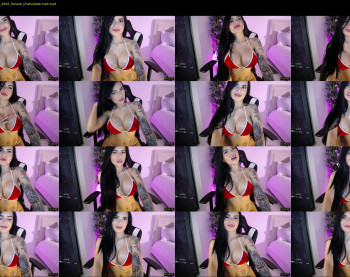 vanessa_vega — 6 minute Chaturbate female cam show recording, 1080p, Feb 6, 2021