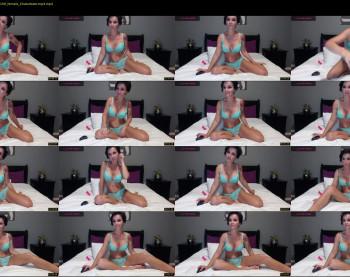 vera1983xx — 14 minute Chaturbate female cam show recording, 480p, Feb 6, 2021