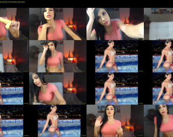 vicky_g21 — 82 minute Chaturbate female cam show recording, 720p, Feb 5, 2021