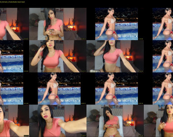 vicky_g21 — 67 minute Chaturbate female cam show recording, 720p, Feb 5, 2021