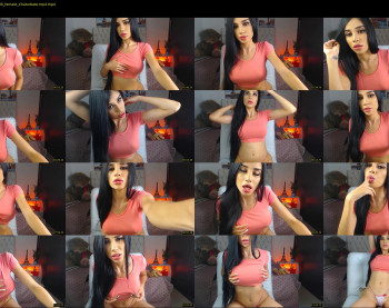 vicky_g21 — 16 minute Chaturbate female cam show recording, 720p, Feb 5, 2021
