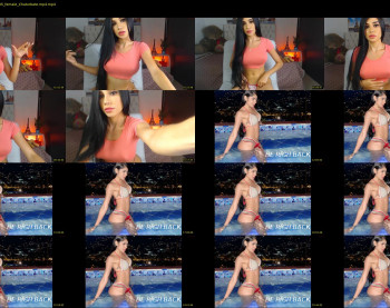 vicky_g21 — 30 minute Chaturbate female cam show recording, 720p, Feb 5, 2021