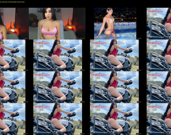 vicky_g21 — 71 minute Chaturbate female cam show recording, 720p, Feb 6, 2021