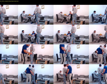 whats_her_name — 20 minute Chaturbate couple cam show recording, 1080p, Feb 5, 2021