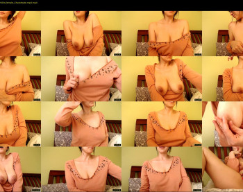 wickedtease — 88 minute Chaturbate female cam show recording, 720p, Feb 5, 2021