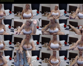 xxtammy123xx — 97 minute Chaturbate female cam show recording, 720p, Feb 5, 2021