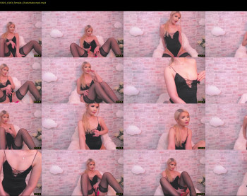 yourmidnightcoffee — 71 minute Chaturbate female cam show recording, 1080p, Feb 6, 2021