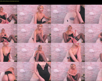 yourmidnightcoffee — 70 minute Chaturbate female cam show recording, 1080p, Feb 6, 2021