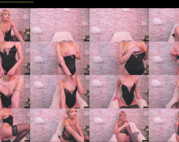 yourmidnightcoffee — 71 minute Chaturbate female cam show recording, 1080p, Feb 6, 2021