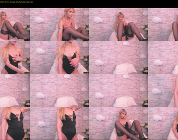 yourmidnightcoffee — 29 minute Chaturbate female cam show recording, 1080p, Feb 6, 2021