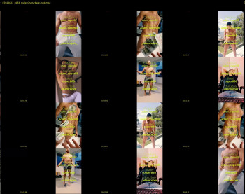 _adamcoper_ — 11 minute Chaturbate male cam show recording, 1080p, Feb 7, 2021