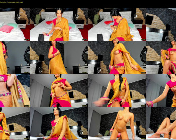 _adelle — 51 minute Chaturbate female cam show recording, 1080p, Feb 6, 2021