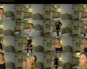 _littlesweetgirl_ — 70 minute Chaturbate female cam show recording, 1080p, Feb 6, 2021
