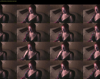 _northern_girl_ — 34 minute Chaturbate female cam show recording, 1080p, Feb 6, 2021